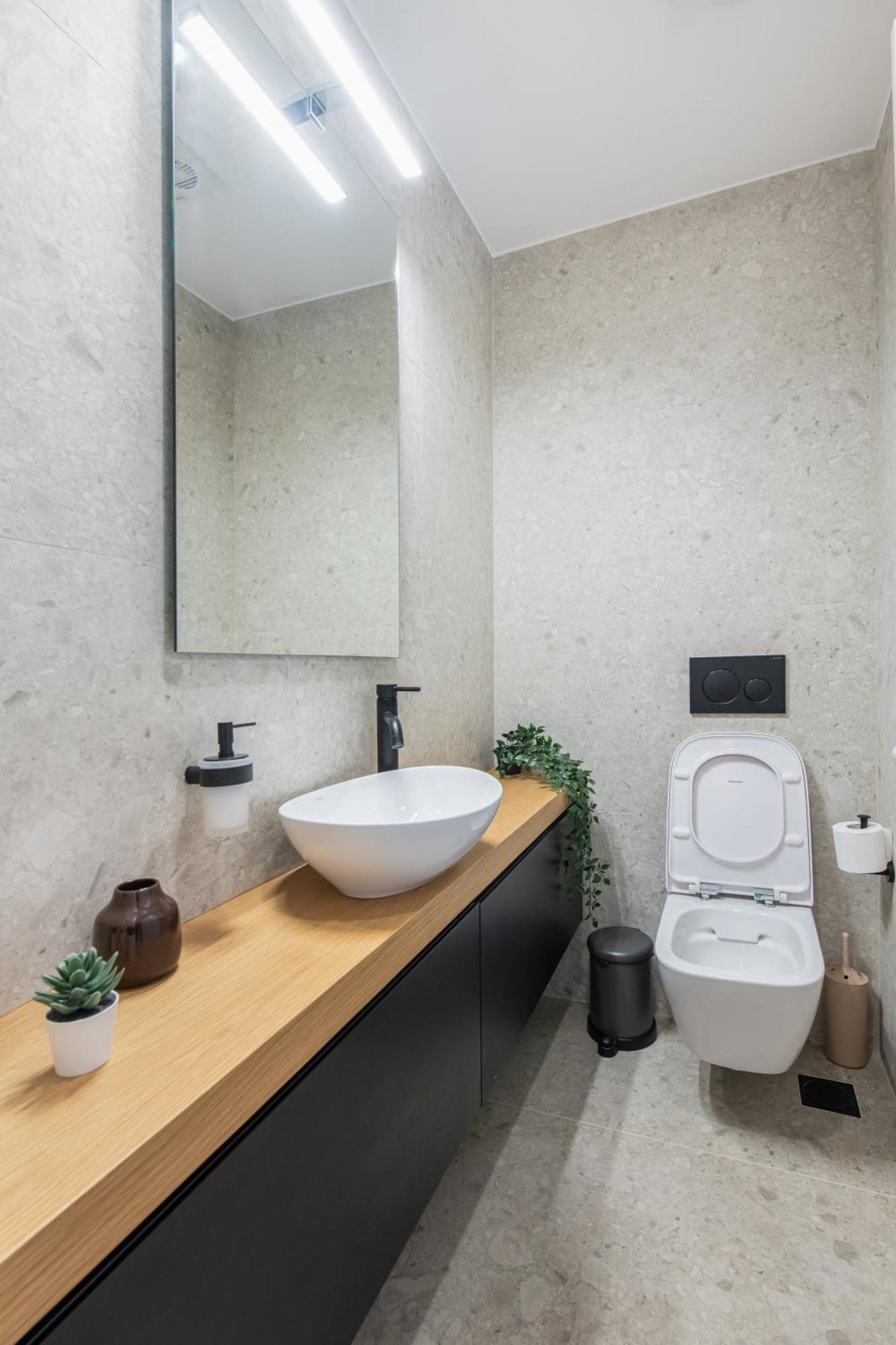 Anemoi - Luxe With Pool & Gym By Tt Appartement