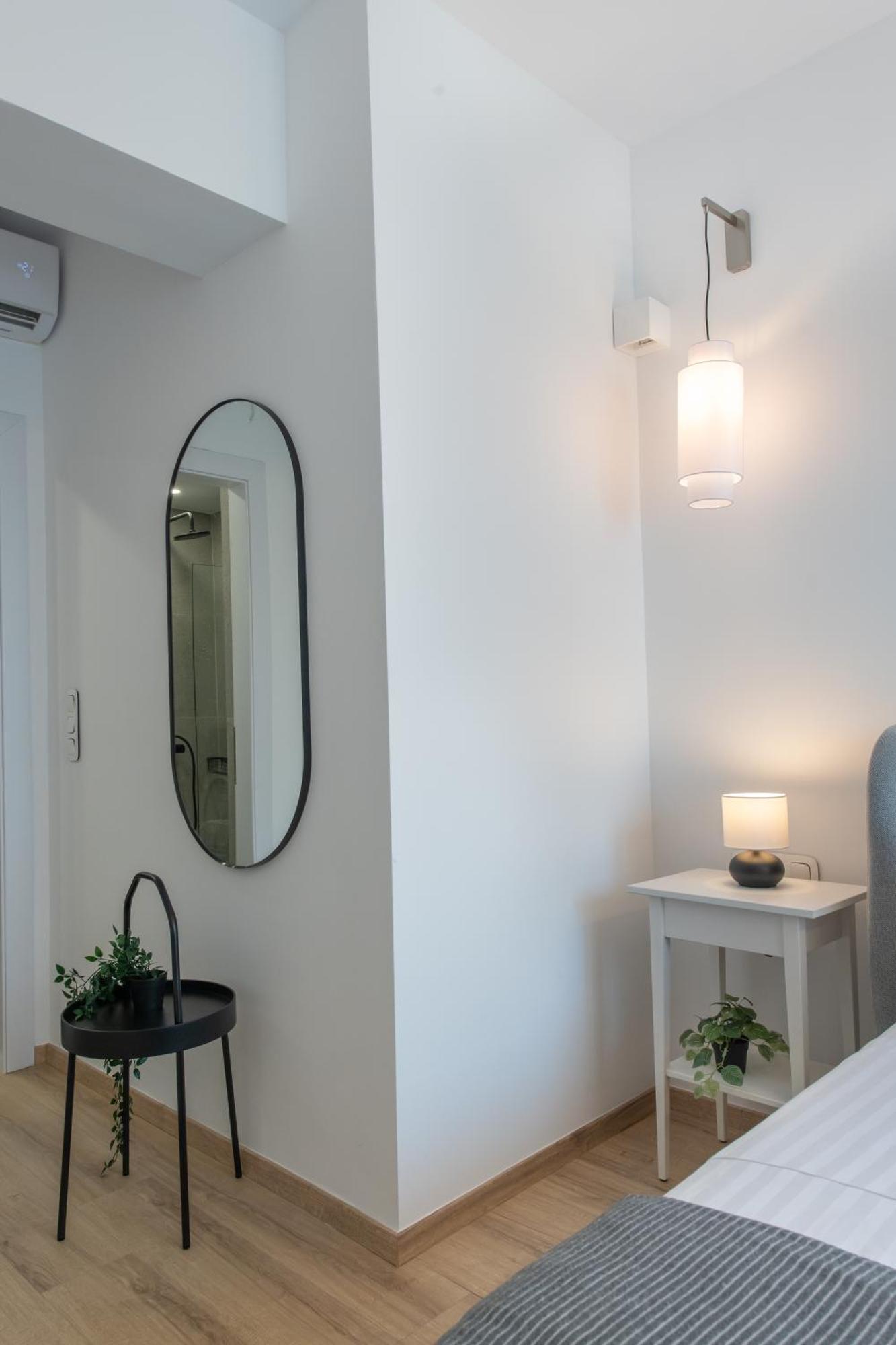 Anemoi - Luxe With Pool & Gym By Tt Appartement *