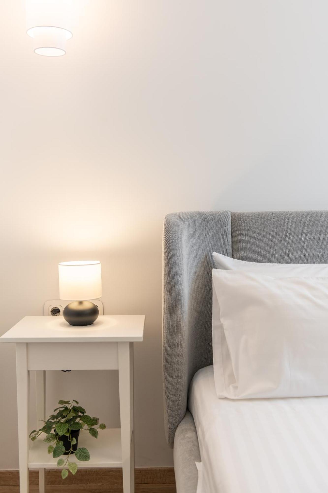 Appartement Anemoi - Luxe With Pool & Gym By Tt *