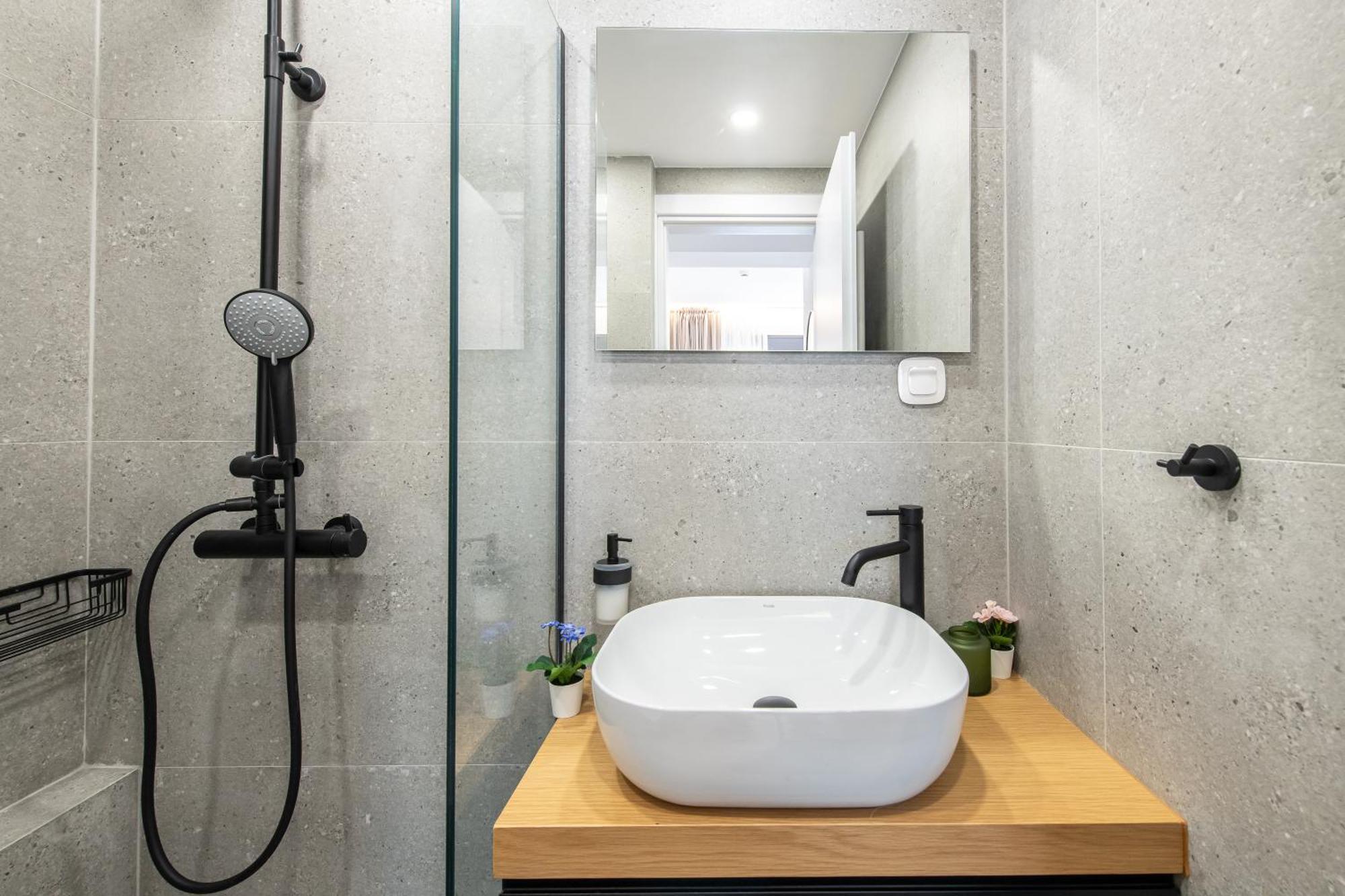 Anemoi - Luxe With Pool & Gym By Tt Appartement *