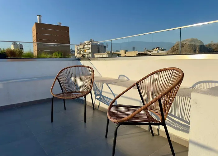 Anemoi Home - Luxe Stay With Pool & Gym By Tt
