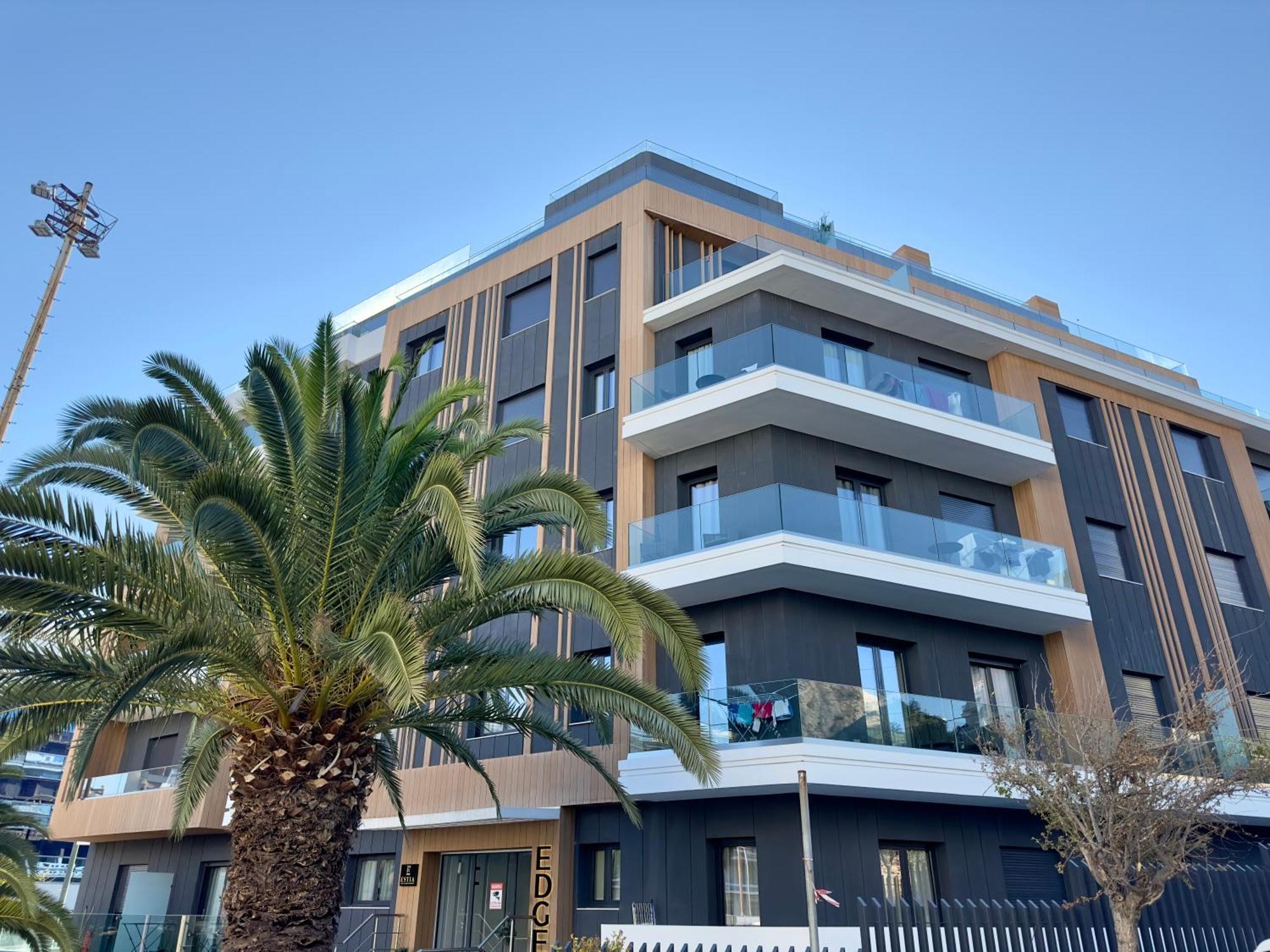 Anemoi - Luxe With Pool & Gym By Tt *