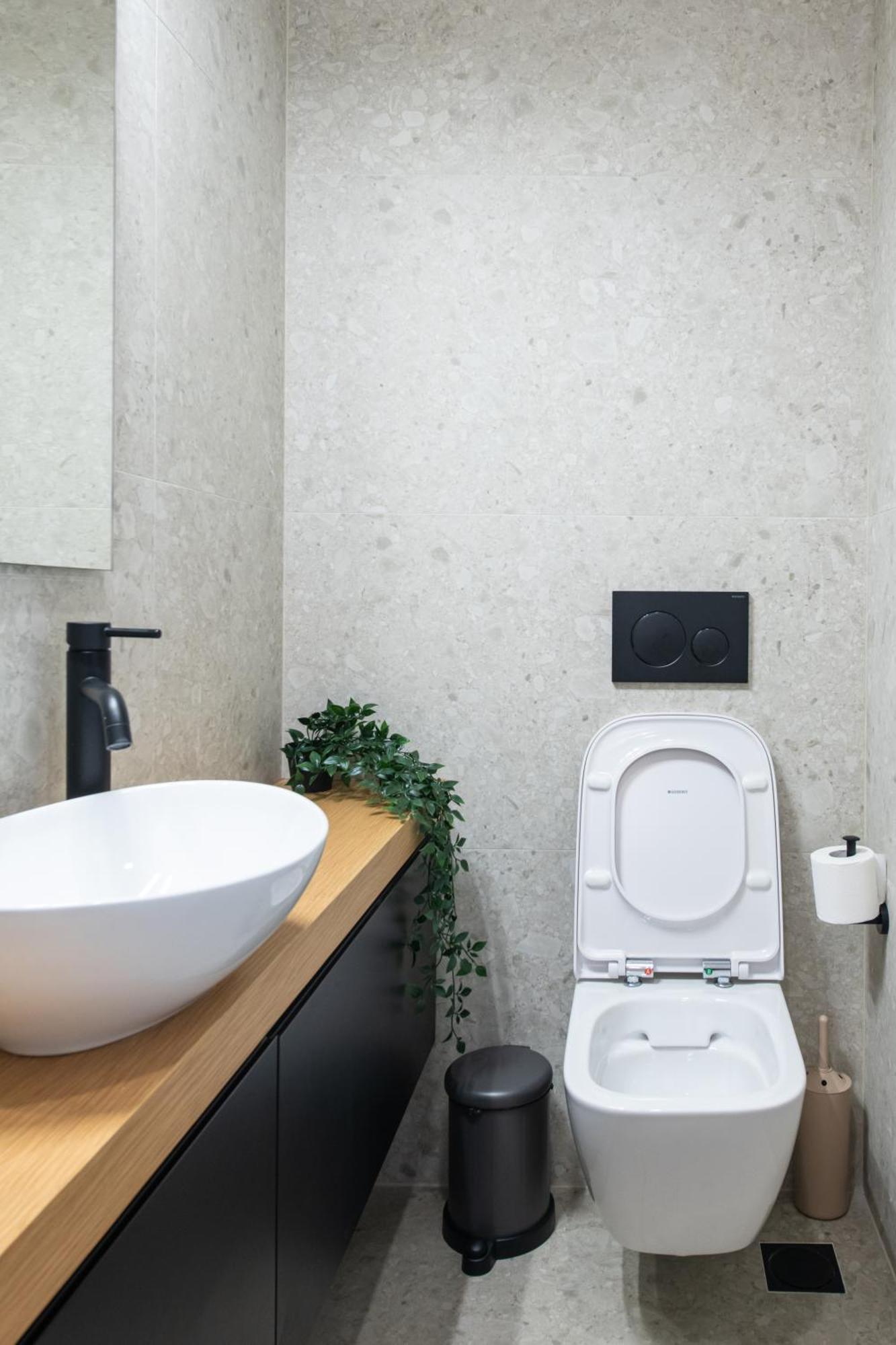 Anemoi - Luxe With Pool & Gym By Tt