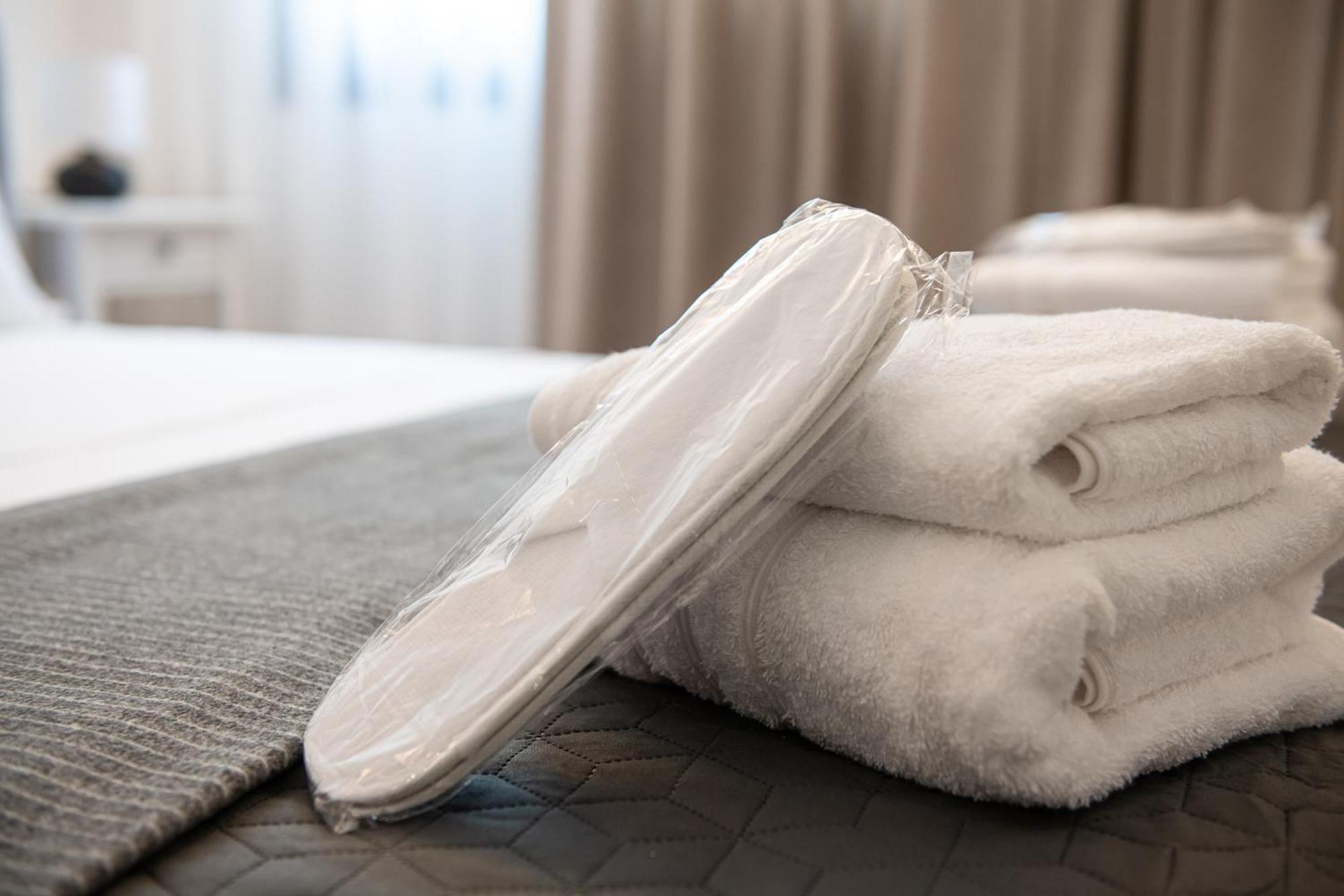 Anemoi - Luxe With Pool & Gym By Tt *